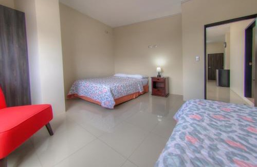 Bahia de la Academia Apartment | Dreams Studios & Apartments