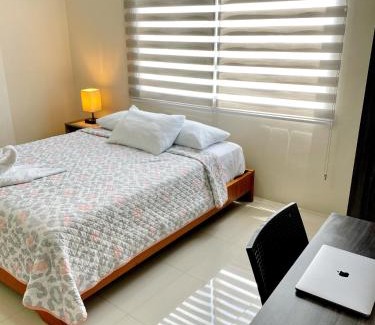 Bahia de la Academia Apartment | Dreams Studios & Apartments
