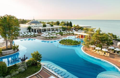 Sunny Beach Hotel | Dreams Sunny Beach Resort and Spa - Premium All Inclusive