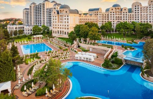 Sunny Beach Hotel | Dreams Sunny Beach Resort and Spa - Premium All Inclusive