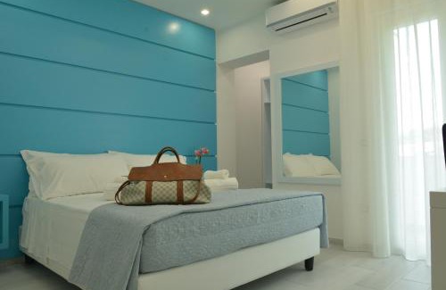 Tropea Bed & Breakfast | Dreams Tropea Mare "Parking Private"