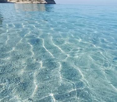Tropea Bed & Breakfast | Dreams Tropea Mare "Parking Private"