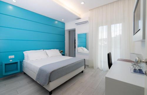 Tropea Bed & Breakfast | Dreams Tropea Mare "Parking Private"
