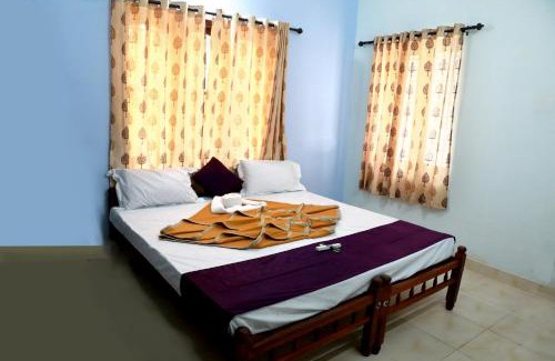Alwaye Apartment | DREAMS VILLA Near Rajagiri Hospital
