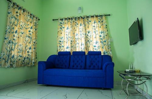 Alwaye Apartment | DREAMS VILLA Near Rajagiri Hospital