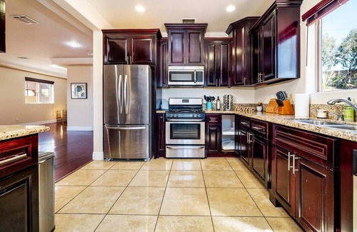 Inglewood House | Dreamscape LA - Main House Only
