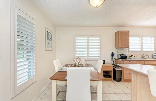 Anna Maria House | Dreamscape: North End Pool Home, 2 Blocks to Beach by Anna Maria Life Vacation Rentals