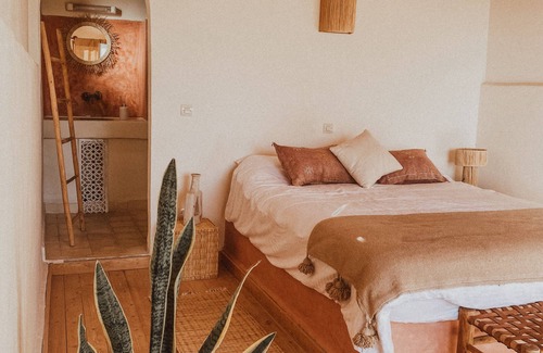 Imsouane Hotel | Dreamsea Surf Camp Imsouane