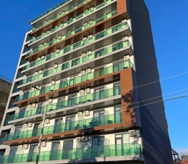 Chakvi Apartment | Dreamside