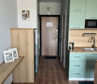 Chakvi Apartment | Dreamside