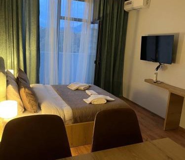 Chakvi Apartment | Dreamside