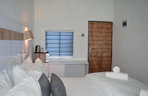 East London Apartment | DreamSleep