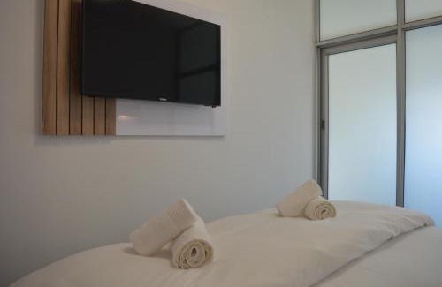 East London Apartment | DreamSleep