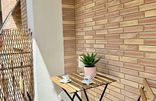 Quartiere XXIV Don Bosco Apartment | DreamsLò cozy apartment, ideal for families and visitors!