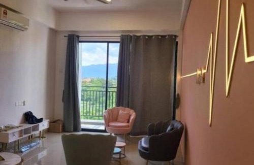 Hulu Kinta Apartment | DreamStay The Cove Hillside Residential