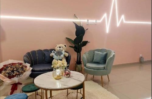 Hulu Kinta Apartment | DreamStay The Cove Hillside Residential