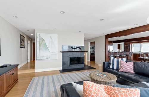 Spring Lake House | Dreamview | 4 Bed, 3.5 Bath