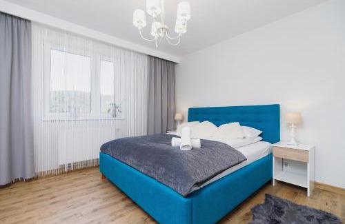 Wisla Apartment | DreamView Premium Apartment Wisła Kamienna by Noclegi Renters