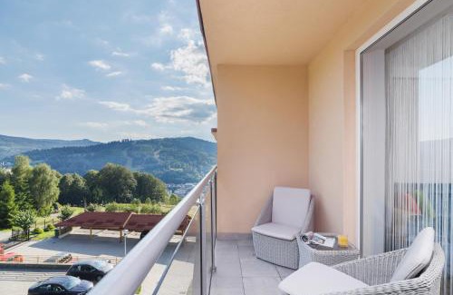 Wisla Apartment | DreamView Premium Apartment Wisła Kamienna by Noclegi Renters