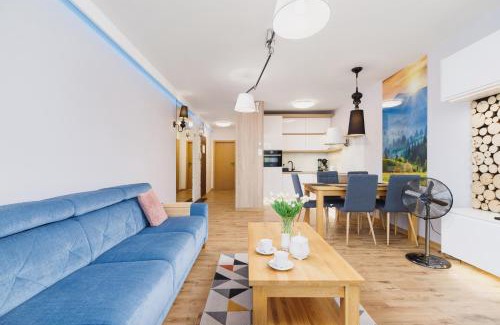 Wisla Apartment | DreamView Premium Apartment Wisła Kamienna by Noclegi Renters