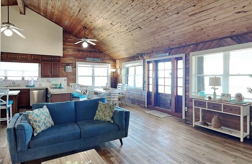 Vilano Beach Cottage | Dreamview