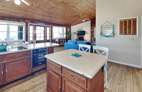 Vilano Beach Cottage | Dreamview