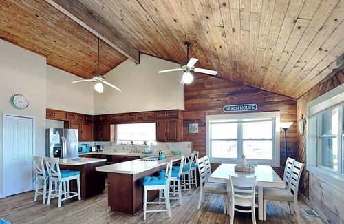 Vilano Beach Cottage | Dreamview