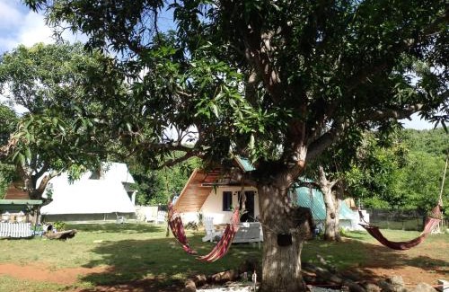 Las Galeras Villa | Dreamvilles Ecovillage Las Galeras