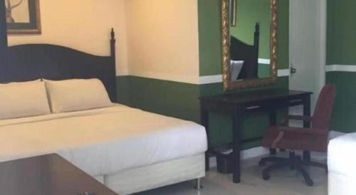 Pansol Resort | Dreamwave Resort Laguna