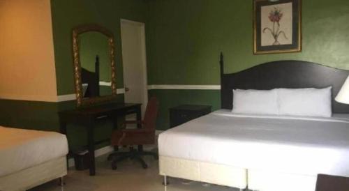 Pansol Resort | Dreamwave Resort Laguna