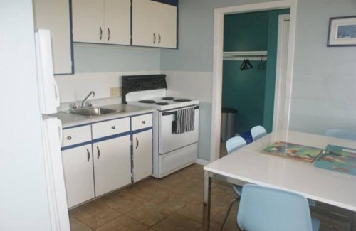 North Rustico Cottage | Dreamweavers Cottages and Vacation Homeplace #3