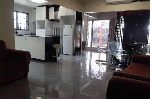 Suva House | Dreamwell in a secure family friendly space with high speed internet