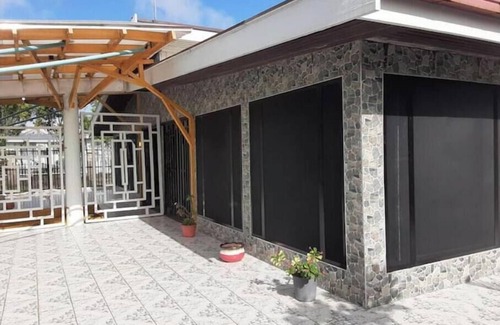 Suva House | Dreamwell in a secure family friendly space with high speed internet
