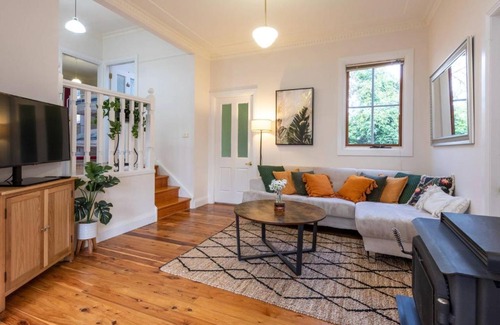 Katoomba House | Dreamwood