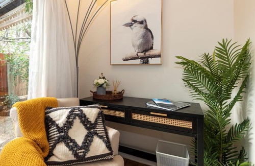 Katoomba House | Dreamwood