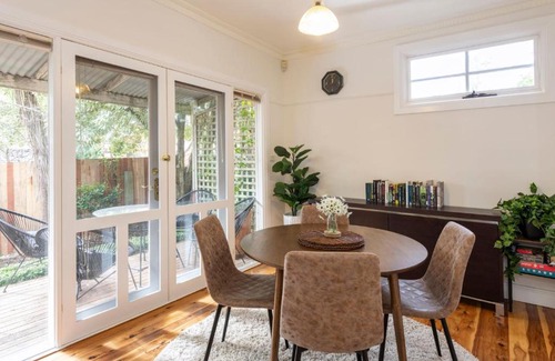 Katoomba House | Dreamwood