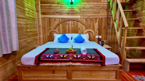 Jibhi Ski Chalet | Dreamwood Heaven Duplex Cottage Jibhi