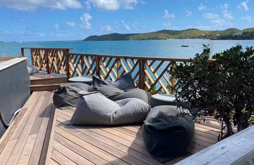 Freetown Apartment | Dreamy 1 bed private villa in Nonsuch Bay, Antiguann