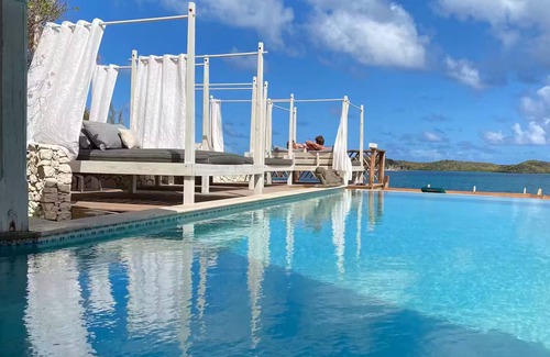 Freetown Apartment | Dreamy 1 bed private villa in Nonsuch Bay, Antiguann
