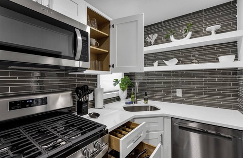Bradley Beach House | Dreamy 1-Bedroom Bradley Beach Hideaway