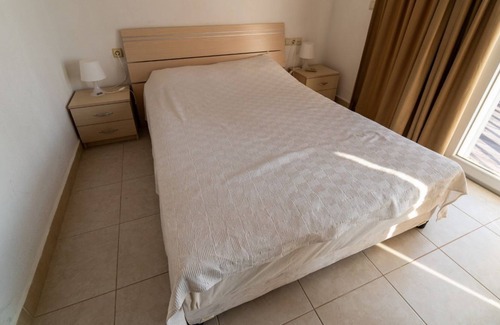Mentese Apartment | Dreamy 2BR Villa With Communal Pool, Bodrum Apartment 1003