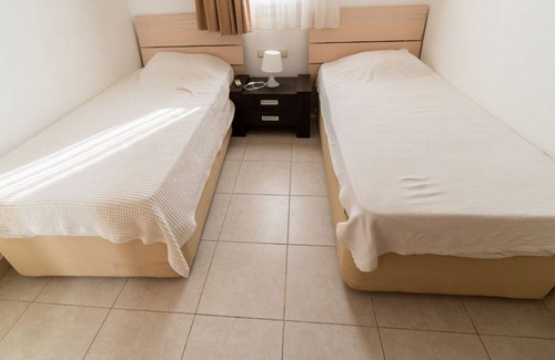 Mentese Apartment | Dreamy 2BR Villa With Communal Pool, Bodrum Apartment 1003