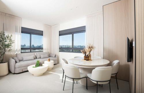 Kiryat Shmuel Apartment | Dreamy 3BDR In Rechavia By Isrentals