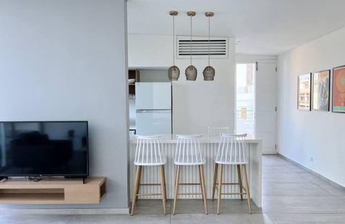 Beirut Apartment | Dreamy 3BR Penthouse w/a SuperTerrace 24/7power