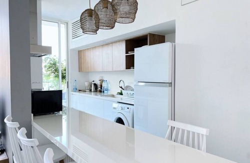 Beirut Apartment | Dreamy 3BR Penthouse w/a SuperTerrace 24/7power