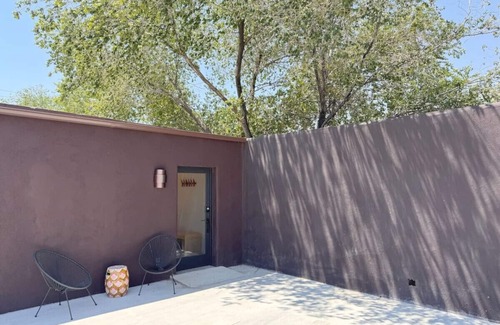 Santa Fe Apartment | Dreamy, Airy 2bd - Senja Suite @ La Dea