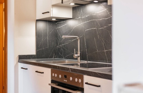 Muhlthal Apartment | Dreamy Apartment with Wellness & Ski Bus Nearby