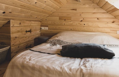 Bohon Ski Chalet | Dreamy chalet in Barvaux-sur-Ourthe with sauna