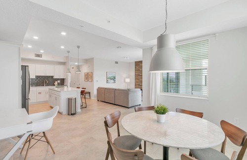 Kissimmee Condo | Dreamy condo w/Resort Amenities Near Disney
