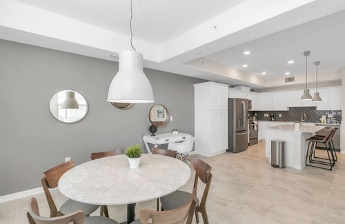 Kissimmee Condo | Dreamy condo w/Resort Amenities Near Disney